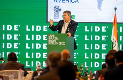 MS abre caminhos na Ásia com projetos de inovação e transição energética