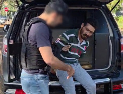 Justiça decreta prisão de adultos e internação de adolescente que tentaram matar rival do PCC