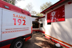 Prefeitura e Governo Federal inauguram neste sábado o 1º Samu Indígena do Brasil