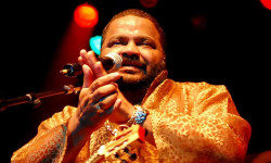 Ícone do samba, Arlindo Cruz morre aos 66 anos no Rio de Janeiro