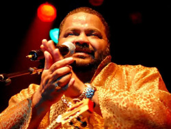 Ícone do samba, Arlindo Cruz morre aos 66 anos no Rio de Janeiro