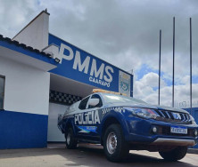 “A mãe de alguém vai chorar”; homem é preso após ameaçar policiais ao sair de show