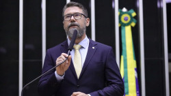 Ameaçado de suspensão, Pollon diz que é autista e "não estava entendendo nada"