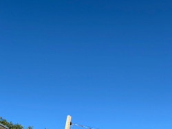 Segunda-feira de sol predominando e máxima de 23ºC em Dourados