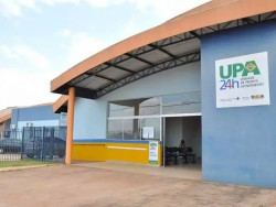 UPA terá atendimento 24h neste fim de semana e feriado