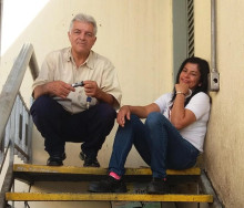 Corpo de mulher é encontrado dentro de carro arrastado por carreta na MS-134