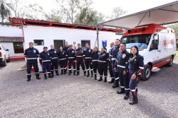 Samu Indígena registra tempo médio de 7 minutos para resposta