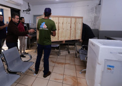 Posto de Saúde da Vila Formosa recebe novos equipamentos