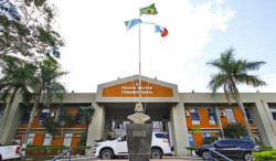 Corrida Noturna 190 da PM de Mato Grosso do Sul está com inscrições abertas