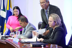 Vereadores de Dourados aprovam 13 projetos em sessão ordinária desta segunda-feira