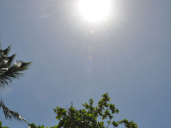 Quarta-feira de sol e temperatura máxima de 27ºC em Dourados