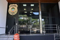 Polícia Militar prende homem suspeito de estuprar neta de 6 anos em MS