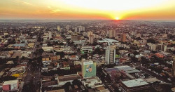 Hoje é ponto facultativo nas repartições públicas de Dourados