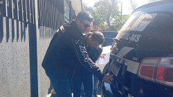 Polícia prende homem que roubou e agrediu jovem com barra de ferro em Dourados