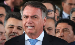 Alegações finais: Bolsonaro diz que não promoveu ação golpista ou atos de 8 de janeiro