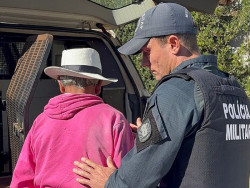 Idoso é flagrando praticando zoofilia contra cadela em cidade de MS