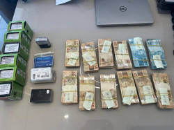 Operação da polícia mato-grossense contra o tráfico cumpre mandado em cidade de MS