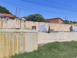 Ministério Público apura danos ambientais causados por estação de tratamento de esgoto