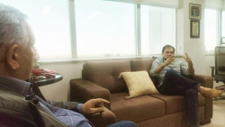 Reunião debate futuro dos jovens indígenas em torneio Sub-17 que chega à 4ª edição