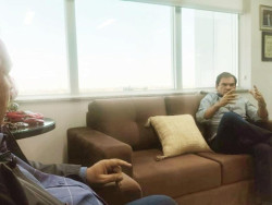 Reunião debate futuro dos jovens indígenas em torneio Sub-17 que chega à 4ª edição