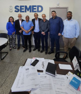 Dourados faz audiência pública em setembro para debater falta de vaga em escolas de Dourados