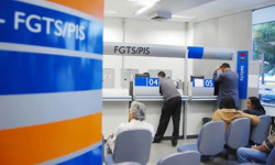 Caixa libera abono salarial para nascidos em novembro e dezembro