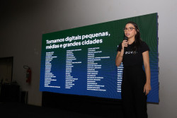 Com serviços do Aprova Digital, prefeitura economiza R$ 122 mil