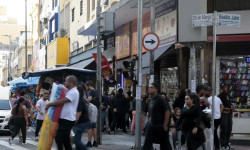 Desemprego cai em 18 estados no segundo trimestre