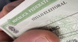 MS tem 88 mil eleitores com título cancelado; ainda dá tempo de regularizar documento