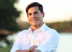 DEM ignora prisão e vai esperar “apuração plena” sobre Diogo Castilho