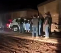 Acidente entre carro e carreta mata uma pessoa na MS-162