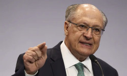 Socorro a exportador não causará impacto fiscal, diz Geraldo Alckmin