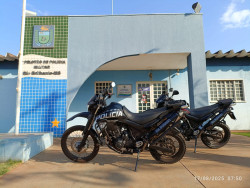 Homem é flagrado com duas meninas em casa e preso por suspeita de exploração