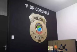 Polícia Civil esclarece homicídios registrados em Corumbá
