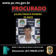 Segundo envolvido em roubo a posto de combustíveis é procurado na fronteira