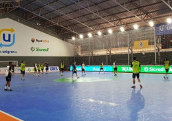 Prefeitura inicia inscrições para os Jogos Abertos de Dourados