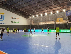 Prefeitura inicia inscrições para os Jogos Abertos de Dourados