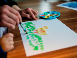 Ministério Público atua para zerar fila de espera por vagas em creches e pré-escolas