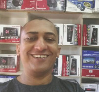 Identificado comerciante assassinado na Linha Internacional