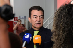 Com arrecadação em queda, Marçal Filho anuncia decreto cortando gastos