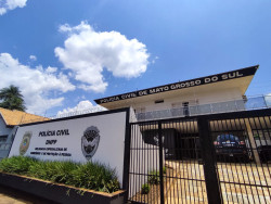 Polícia identifica restos mortais de homem que estava desaparecido desde 2021