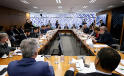 Urgência para projeto do Imposto de Renda será votada nesta semana