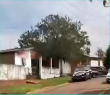 Homem é encontrado morto em cidade da fronteira e existe suspeita de homicídio