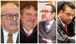Conselho Nacional de Justiça mantém afastamento de quatro desembargadores de MS