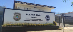 Apontado como autor de homicídio no domingo é identificado pela polícia