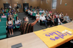 Canais de escuta e programas de saúde ampliam proteção às mulheres no Detran