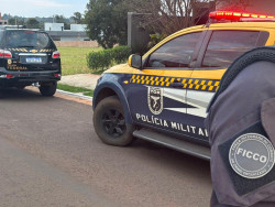 Operação mira esquema de lavagem de dinheiro comandado por facção criminosa em MS