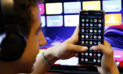 Câmara aprova projeto contra adultização de crianças nas redes sociais