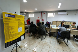 Contribuinte tem até 29 de agosto para pagar dívidas com desconto de 80%