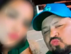 Acusado de homicídio é preso após esfaquear a própria esposa em MS